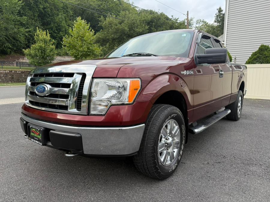 Used 2009 Ford F-150 in NEWARK, New Jersey | Easy Credit of Jersey. NEWARK, New Jersey