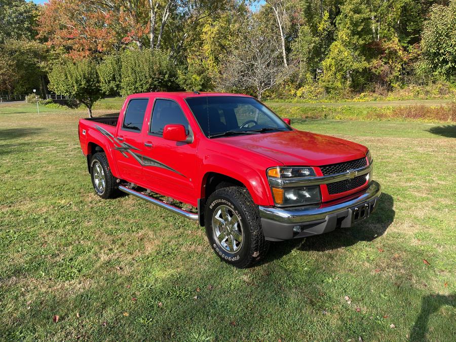 Used 2009 Chevrolet Colorado in Plainville, Connecticut | Choice Group LLC Choice Motor Car. Plainville, Connecticut