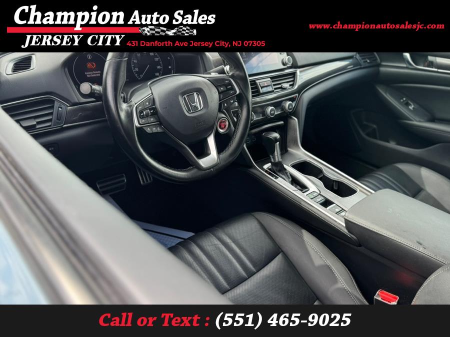 2022 Honda Accord Sedan Sport SE 1.5T CVT, available for sale in Jersey City, New Jersey | Champion Auto Sales. Jersey City, New Jersey 2022 Honda Accord Sedan Sport SE 1.5T CVT, available for sale in Jersey City, New Jersey | Champion Auto Sales. Jersey City, New Jersey