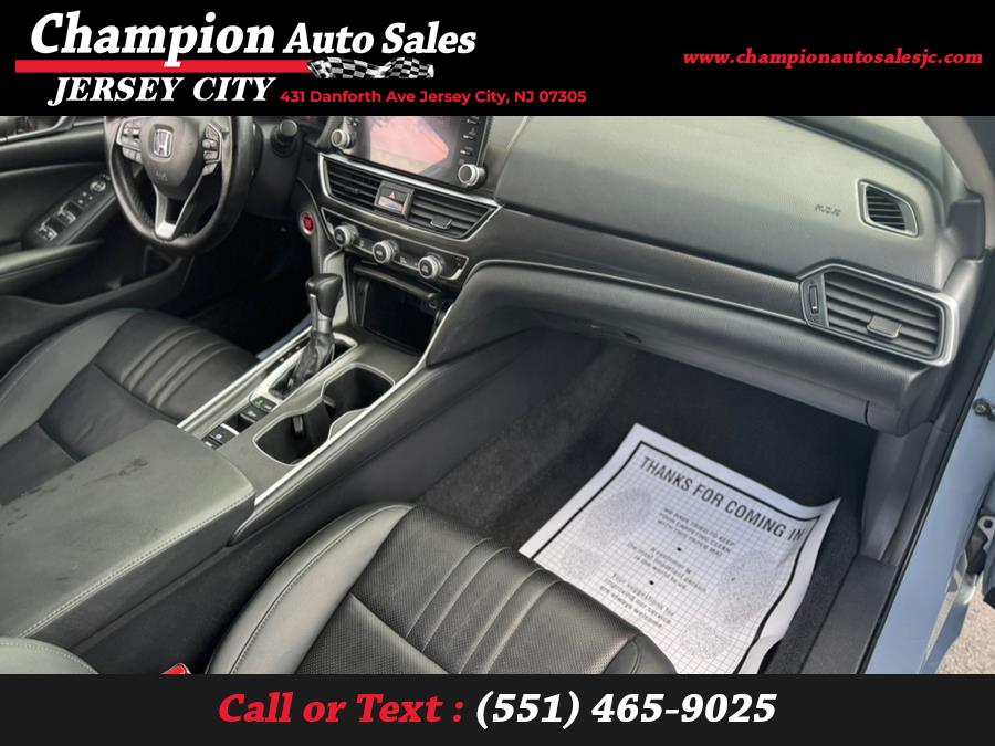 2022 Honda Accord Sedan Sport SE 1.5T CVT, available for sale in Jersey City, New Jersey | Champion Auto Sales. Jersey City, New Jersey 2022 Honda Accord Sedan Sport SE 1.5T CVT, available for sale in Jersey City, New Jersey | Champion Auto Sales. Jersey City, New Jersey