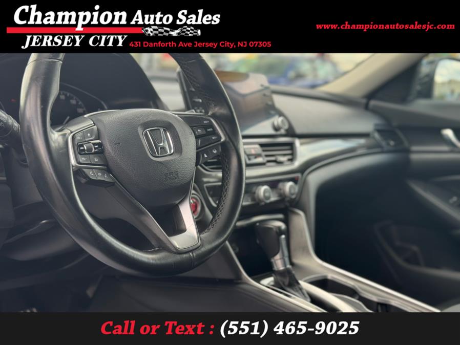 2022 Honda Accord Sedan Sport SE 1.5T CVT, available for sale in Jersey City, New Jersey | Champion Auto Sales. Jersey City, New Jersey 2022 Honda Accord Sedan Sport SE 1.5T CVT, available for sale in Jersey City, New Jersey | Champion Auto Sales. Jersey City, New Jersey
