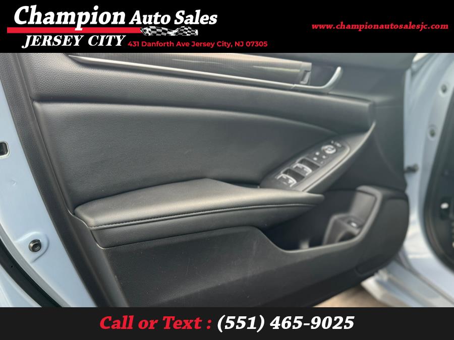 2022 Honda Accord Sedan Sport SE 1.5T CVT, available for sale in Jersey City, New Jersey | Champion Auto Sales. Jersey City, New Jersey 2022 Honda Accord Sedan Sport SE 1.5T CVT, available for sale in Jersey City, New Jersey | Champion Auto Sales. Jersey City, New Jersey