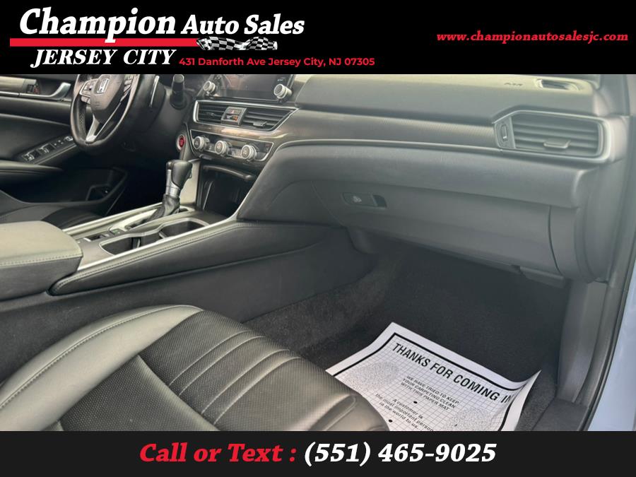 2022 Honda Accord Sedan Sport SE 1.5T CVT, available for sale in Jersey City, New Jersey | Champion Auto Sales. Jersey City, New Jersey 2022 Honda Accord Sedan Sport SE 1.5T CVT, available for sale in Jersey City, New Jersey | Champion Auto Sales. Jersey City, New Jersey
