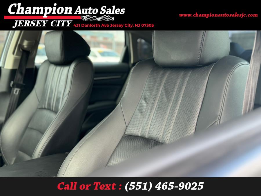 2022 Honda Accord Sedan Sport SE 1.5T CVT, available for sale in Jersey City, New Jersey | Champion Auto Sales. Jersey City, New Jersey 2022 Honda Accord Sedan Sport SE 1.5T CVT, available for sale in Jersey City, New Jersey | Champion Auto Sales. Jersey City, New Jersey