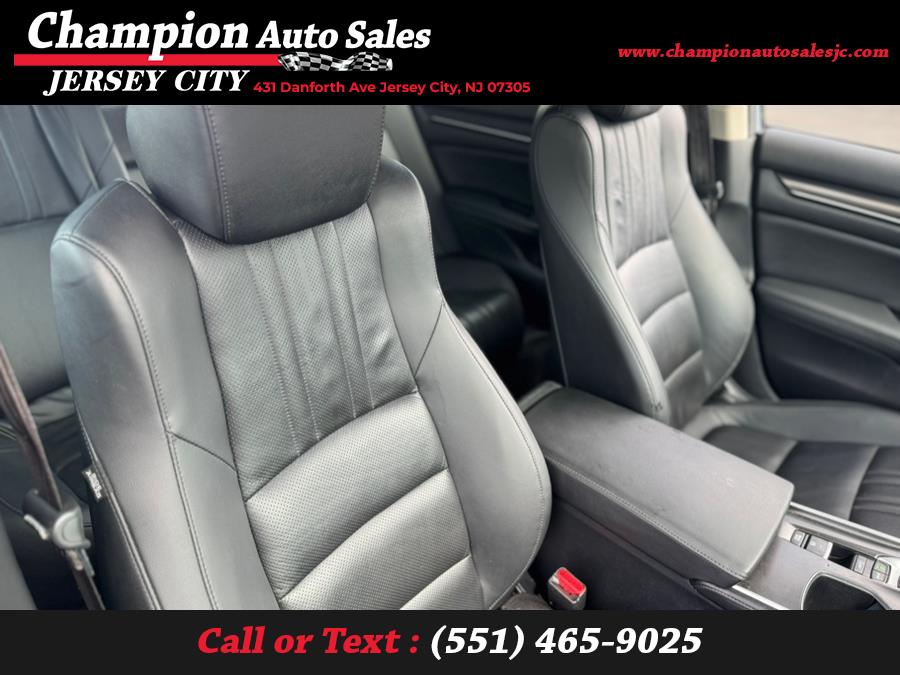 2022 Honda Accord Sedan Sport SE 1.5T CVT, available for sale in Jersey City, New Jersey | Champion Auto Sales. Jersey City, New Jersey 2022 Honda Accord Sedan Sport SE 1.5T CVT, available for sale in Jersey City, New Jersey | Champion Auto Sales. Jersey City, New Jersey