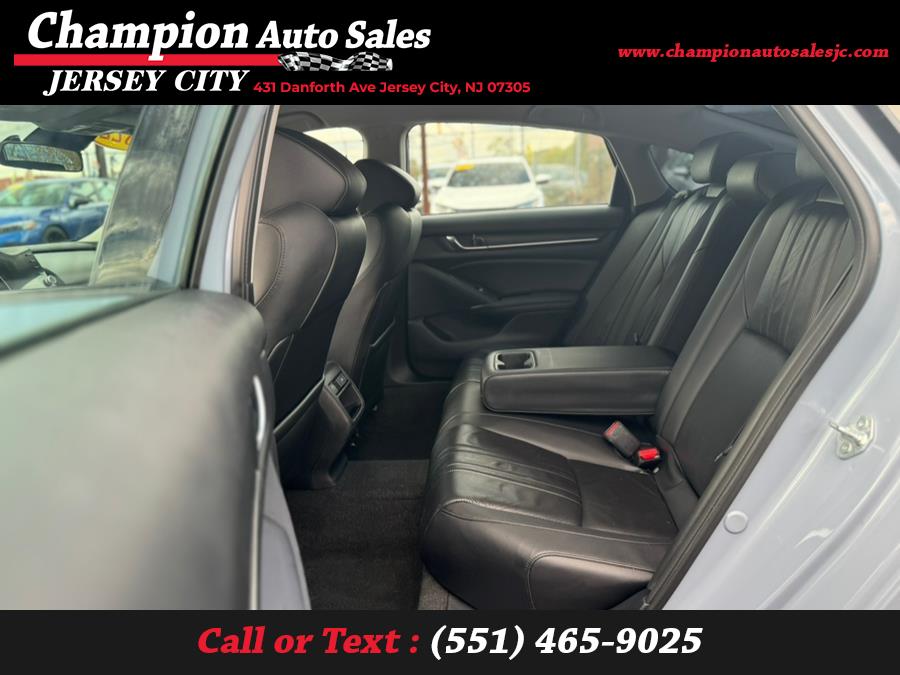 2022 Honda Accord Sedan Sport SE 1.5T CVT, available for sale in Jersey City, New Jersey | Champion Auto Sales. Jersey City, New Jersey 2022 Honda Accord Sedan Sport SE 1.5T CVT, available for sale in Jersey City, New Jersey | Champion Auto Sales. Jersey City, New Jersey