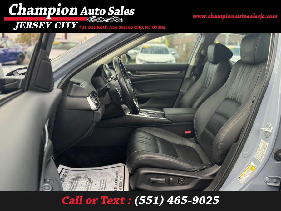 2022 Honda Accord Sedan Sport SE 1.5T CVT, available for sale in Jersey City, New Jersey | Champion Auto Sales. Jersey City, New Jersey 2022 Honda Accord Sedan Sport SE 1.5T CVT, available for sale in Jersey City, New Jersey | Champion Auto Sales. Jersey City, New Jersey