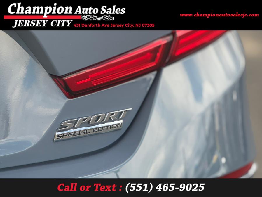 2022 Honda Accord Sedan Sport SE 1.5T CVT, available for sale in Jersey City, New Jersey | Champion Auto Sales. Jersey City, New Jersey 2022 Honda Accord Sedan Sport SE 1.5T CVT, available for sale in Jersey City, New Jersey | Champion Auto Sales. Jersey City, New Jersey