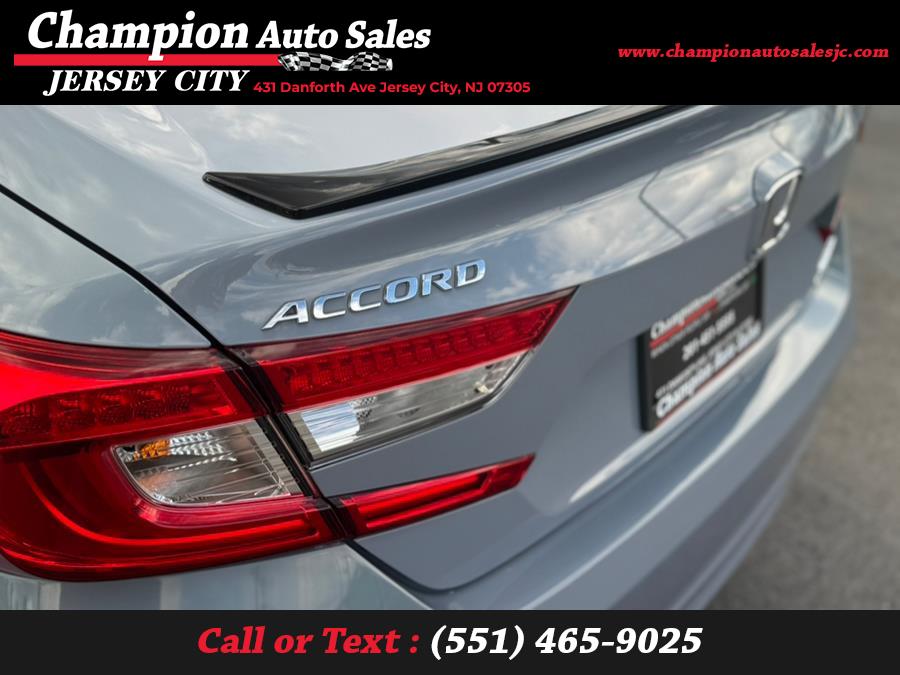 2022 Honda Accord Sedan Sport SE 1.5T CVT, available for sale in Jersey City, New Jersey | Champion Auto Sales. Jersey City, New Jersey 2022 Honda Accord Sedan Sport SE 1.5T CVT, available for sale in Jersey City, New Jersey | Champion Auto Sales. Jersey City, New Jersey