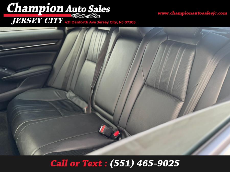2022 Honda Accord Sedan Sport SE 1.5T CVT, available for sale in Jersey City, New Jersey | Champion Auto Sales. Jersey City, New Jersey 2022 Honda Accord Sedan Sport SE 1.5T CVT, available for sale in Jersey City, New Jersey | Champion Auto Sales. Jersey City, New Jersey
