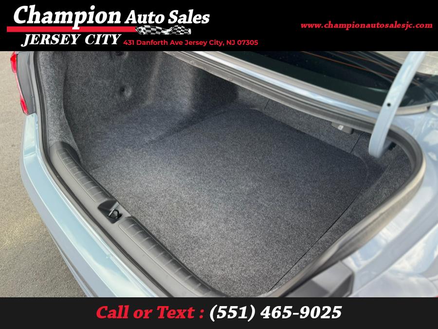 2022 Honda Accord Sedan Sport SE 1.5T CVT, available for sale in Jersey City, New Jersey | Champion Auto Sales. Jersey City, New Jersey 2022 Honda Accord Sedan Sport SE 1.5T CVT, available for sale in Jersey City, New Jersey | Champion Auto Sales. Jersey City, New Jersey