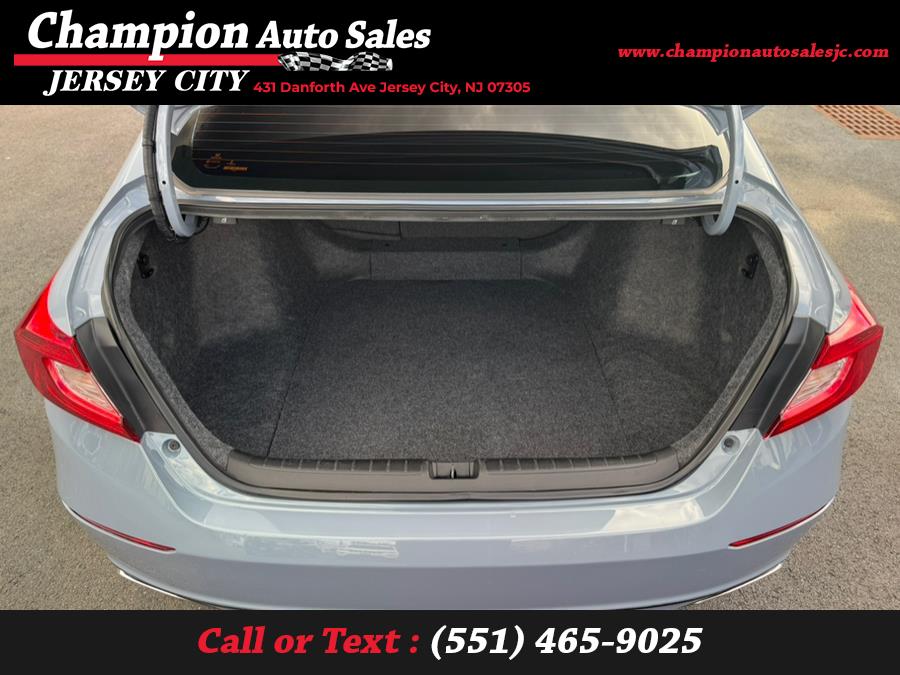 2022 Honda Accord Sedan Sport SE 1.5T CVT, available for sale in Jersey City, New Jersey | Champion Auto Sales. Jersey City, New Jersey 2022 Honda Accord Sedan Sport SE 1.5T CVT, available for sale in Jersey City, New Jersey | Champion Auto Sales. Jersey City, New Jersey