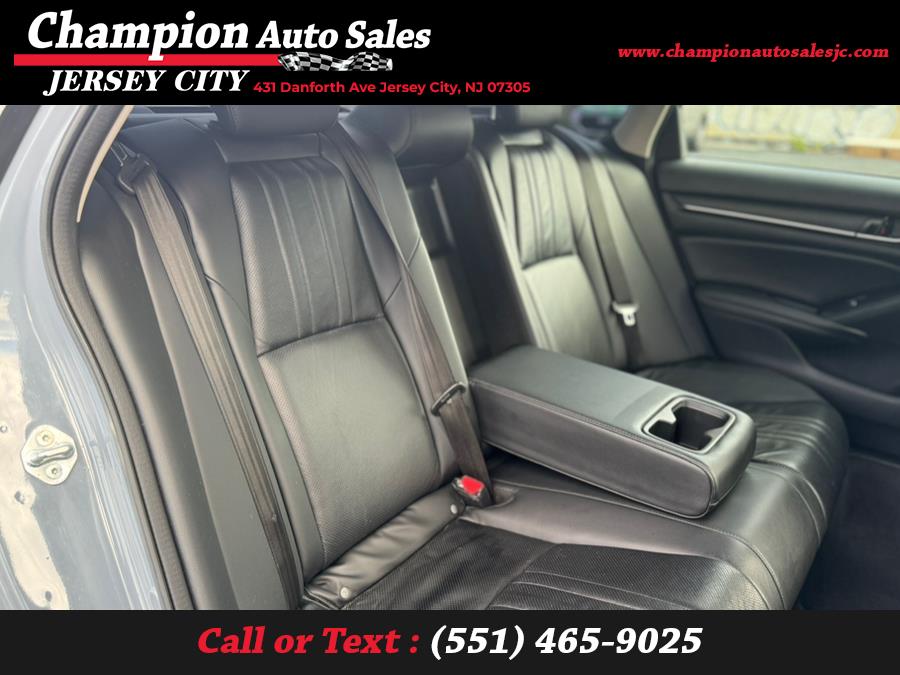 2022 Honda Accord Sedan Sport SE 1.5T CVT, available for sale in Jersey City, New Jersey | Champion Auto Sales. Jersey City, New Jersey 2022 Honda Accord Sedan Sport SE 1.5T CVT, available for sale in Jersey City, New Jersey | Champion Auto Sales. Jersey City, New Jersey