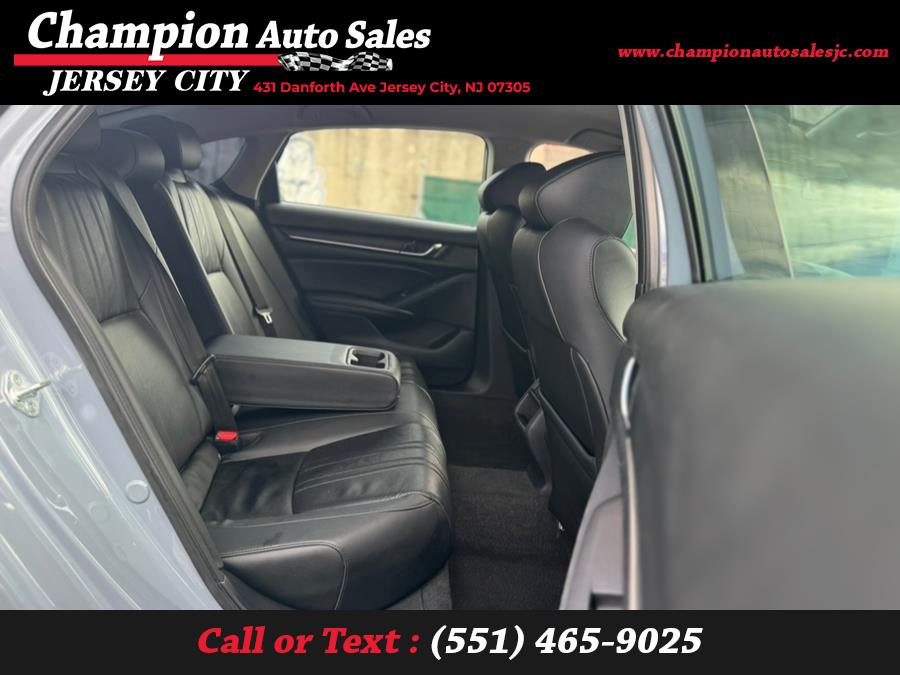 2022 Honda Accord Sedan Sport SE 1.5T CVT, available for sale in Jersey City, New Jersey | Champion Auto Sales. Jersey City, New Jersey 2022 Honda Accord Sedan Sport SE 1.5T CVT, available for sale in Jersey City, New Jersey | Champion Auto Sales. Jersey City, New Jersey