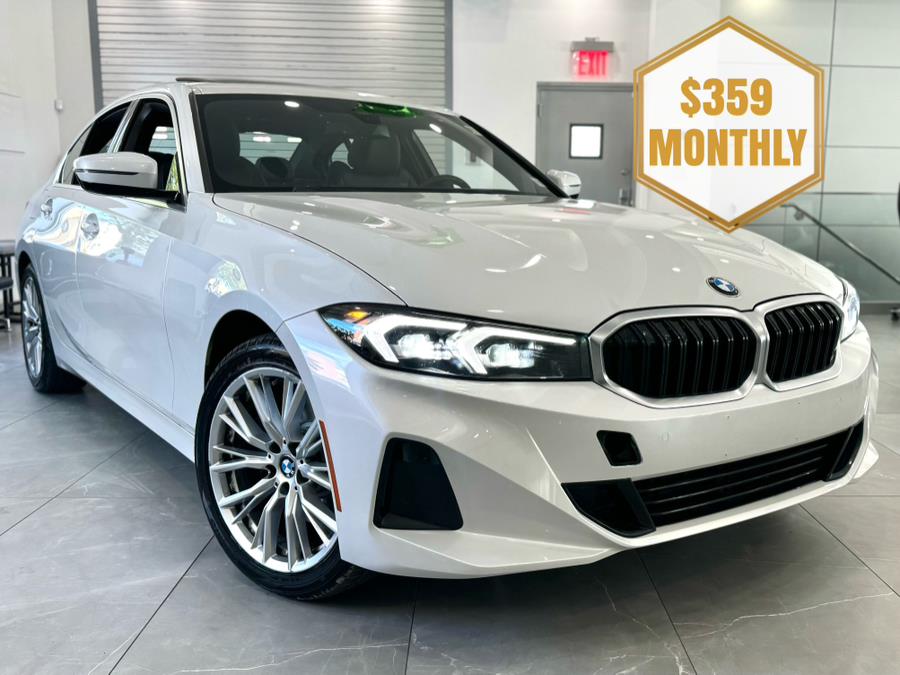 Used 2024 BMW 3 Series in Franklin Square, New York | C Rich Cars. Franklin Square, New York