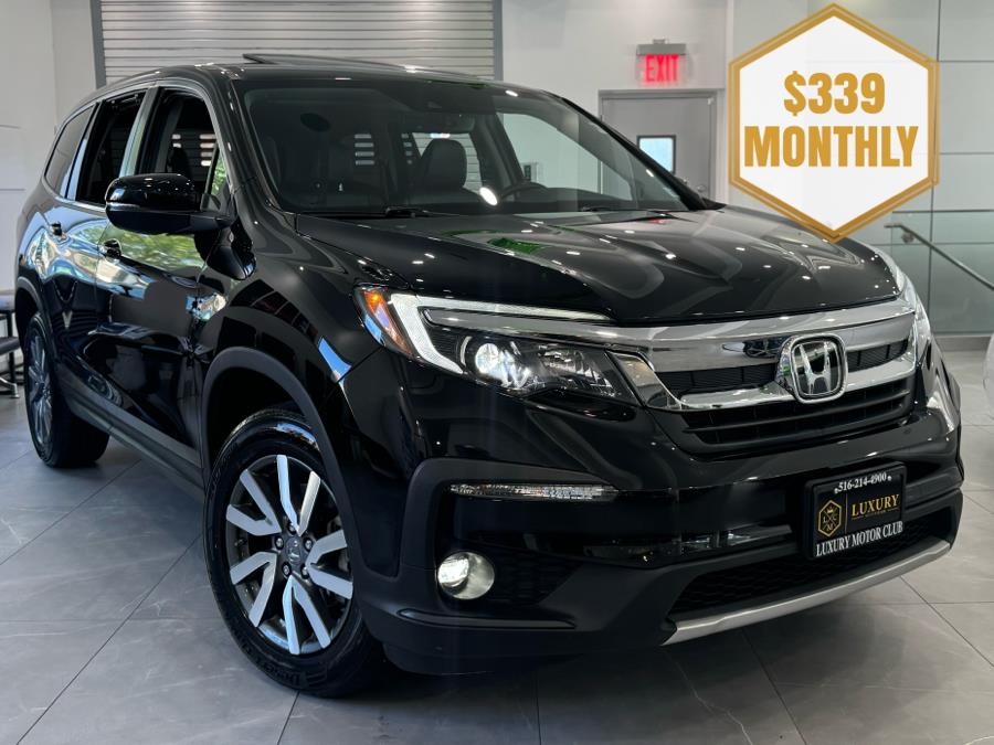 Used 2022 Honda Pilot in Franklin Square, New York | C Rich Cars. Franklin Square, New York