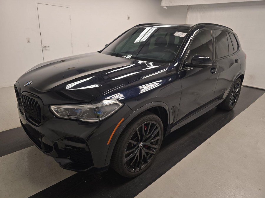 2022 BMW X5 sDrive40i Sports Activity Vehicle, available for sale in Franklin Square, New York | C Rich Cars. Franklin Square, New York