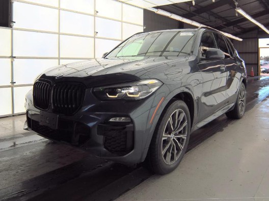 2021 BMW X5 xDrive40i Sports Activity Vehicle, available for sale in Franklin Square, New York | C Rich Cars. Franklin Square, New York