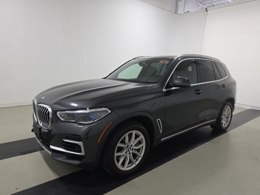 2022 BMW X5 xDrive45e Plug-In Hybrid, available for sale in Franklin Square, New York | C Rich Cars. Franklin Square, New York