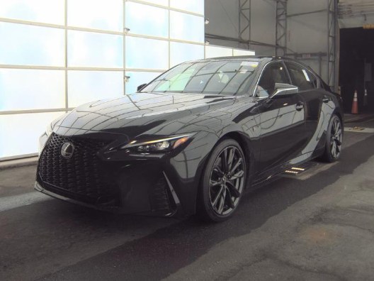 2024 Lexus IS IS 350 F SPORT Design RWD, available for sale in Franklin Square, New York | C Rich Cars. Franklin Square, New York