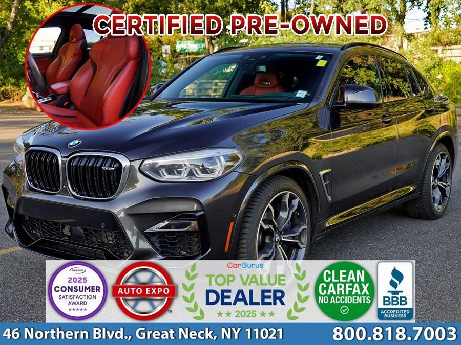2021 BMW X4 m Base, available for sale in Great Neck, New York | Auto Expo. Great Neck, New York 2021 BMW X4 m Base, available for sale in Great Neck, New York | Auto Expo. Great Neck, New York