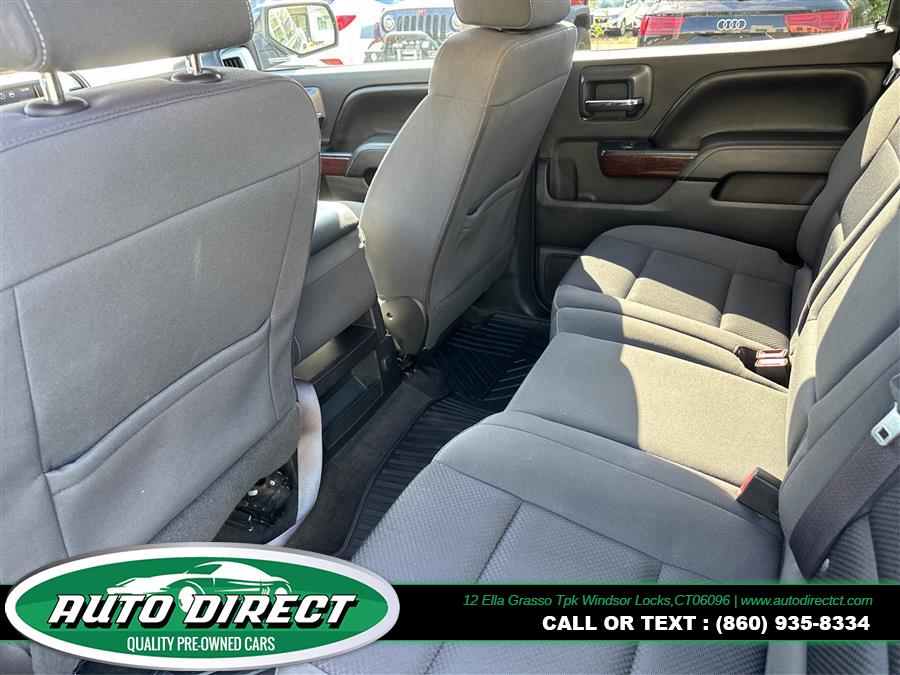 2016 GMC Sierra 1500 4WD Crew Cab 153.0" SLE, available for sale in Windsor Locks, Connecticut | Auto Direct LLC. Windsor Locks, Connecticut 2016 GMC Sierra 1500 4WD Crew Cab 153.0" SLE, available for sale in Windsor Locks, Connecticut | Auto Direct LLC. Windsor Locks, Connecticut