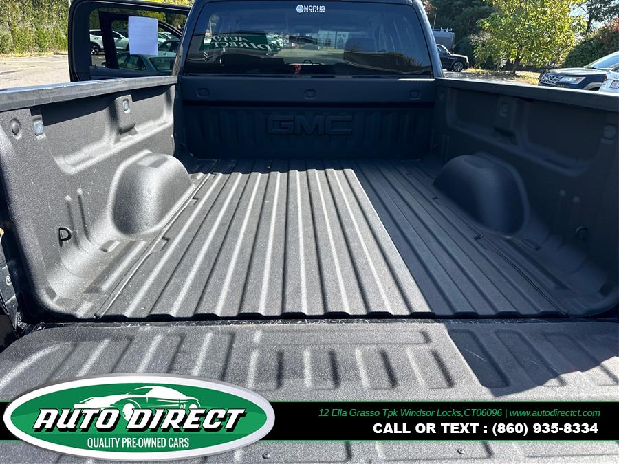 2016 GMC Sierra 1500 4WD Crew Cab 153.0" SLE, available for sale in Windsor Locks, Connecticut | Auto Direct LLC. Windsor Locks, Connecticut 2016 GMC Sierra 1500 4WD Crew Cab 153.0" SLE, available for sale in Windsor Locks, Connecticut | Auto Direct LLC. Windsor Locks, Connecticut
