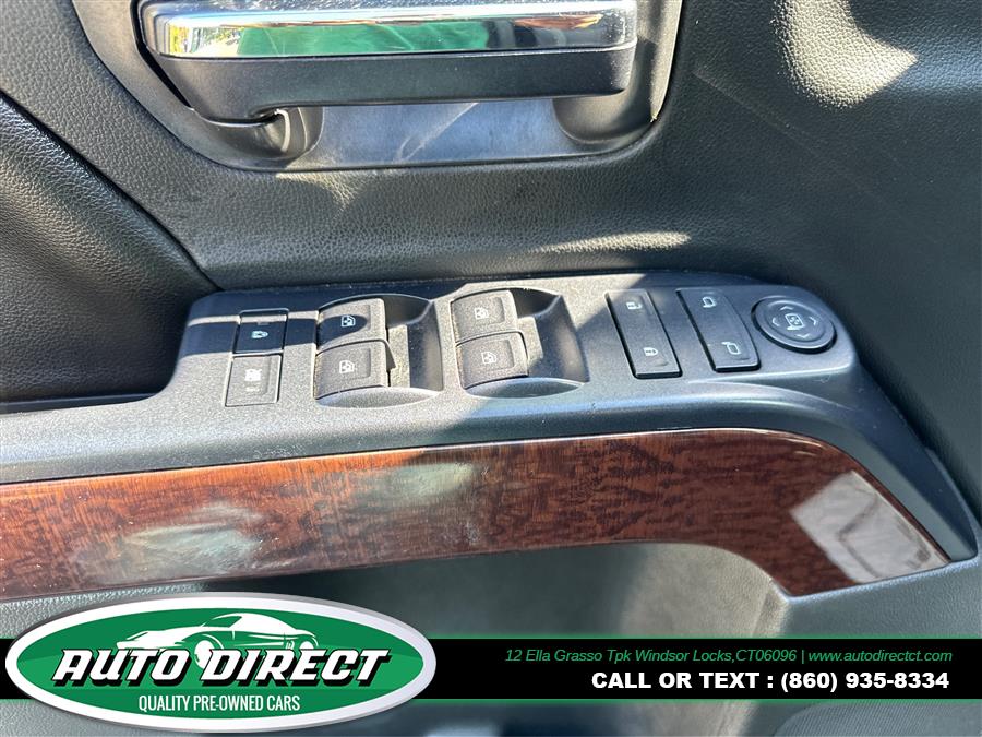 2016 GMC Sierra 1500 4WD Crew Cab 153.0" SLE, available for sale in Windsor Locks, Connecticut | Auto Direct LLC. Windsor Locks, Connecticut 2016 GMC Sierra 1500 4WD Crew Cab 153.0" SLE, available for sale in Windsor Locks, Connecticut | Auto Direct LLC. Windsor Locks, Connecticut