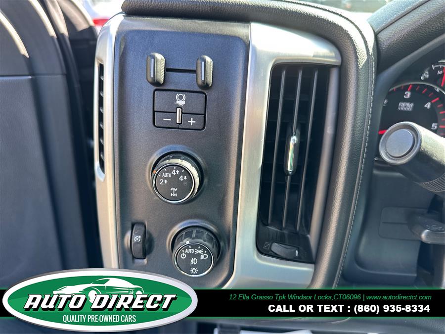 2016 GMC Sierra 1500 4WD Crew Cab 153.0" SLE, available for sale in Windsor Locks, Connecticut | Auto Direct LLC. Windsor Locks, Connecticut 2016 GMC Sierra 1500 4WD Crew Cab 153.0" SLE, available for sale in Windsor Locks, Connecticut | Auto Direct LLC. Windsor Locks, Connecticut
