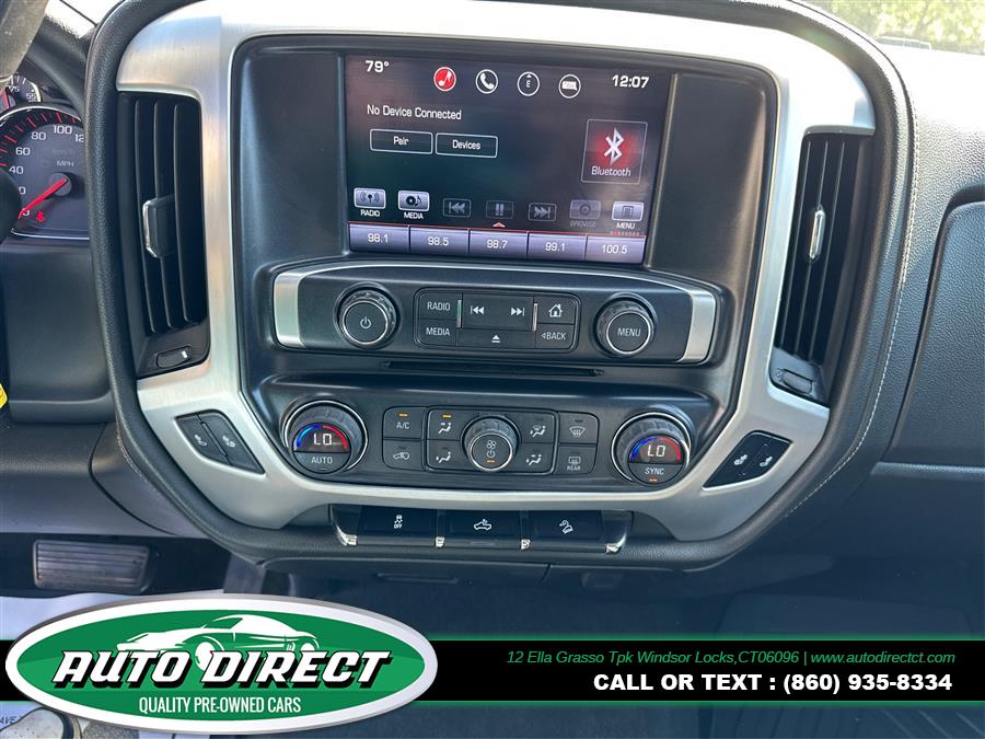 2016 GMC Sierra 1500 4WD Crew Cab 153.0" SLE, available for sale in Windsor Locks, Connecticut | Auto Direct LLC. Windsor Locks, Connecticut 2016 GMC Sierra 1500 4WD Crew Cab 153.0" SLE, available for sale in Windsor Locks, Connecticut | Auto Direct LLC. Windsor Locks, Connecticut