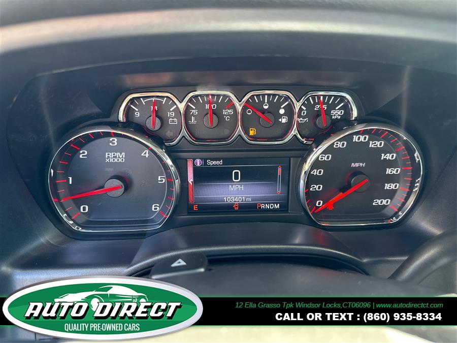 2016 GMC Sierra 1500 4WD Crew Cab 153.0" SLE, available for sale in Windsor Locks, Connecticut | Auto Direct LLC. Windsor Locks, Connecticut 2016 GMC Sierra 1500 4WD Crew Cab 153.0" SLE, available for sale in Windsor Locks, Connecticut | Auto Direct LLC. Windsor Locks, Connecticut