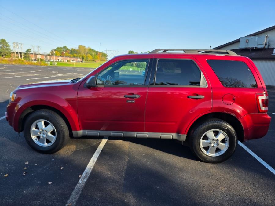 2012 Ford Escape