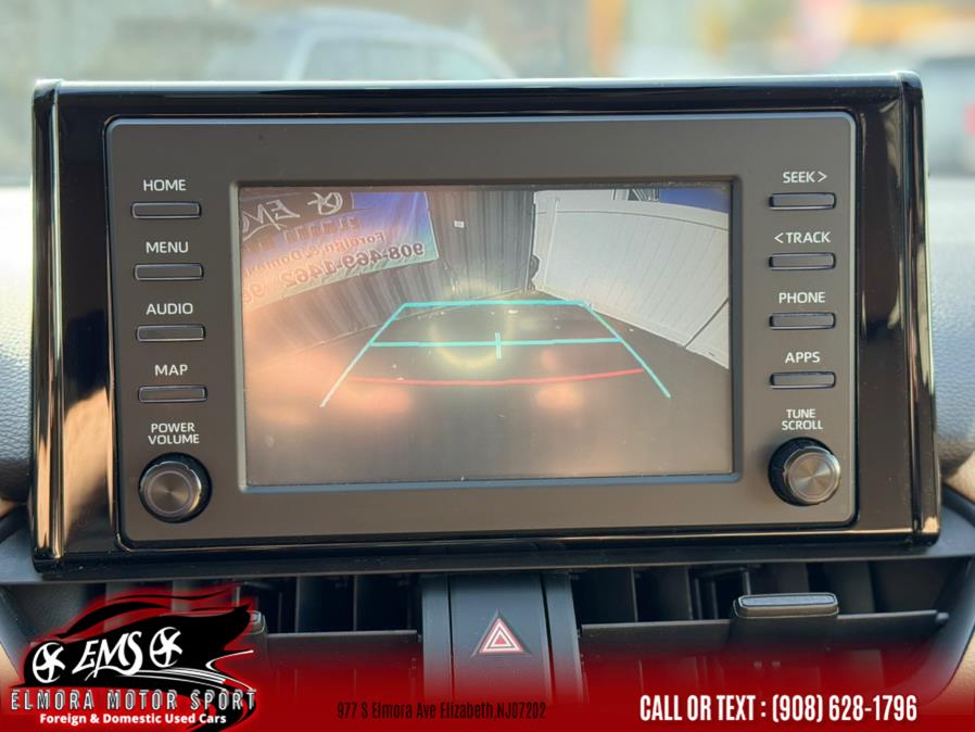 2019 Toyota RAV4 Hybrid LE AWD (Natl), available for sale in Elizabeth, New Jersey | Elmora Motor Sports. Elizabeth, New Jersey 2019 Toyota RAV4 Hybrid LE AWD (Natl), available for sale in Elizabeth, New Jersey | Elmora Motor Sports. Elizabeth, New Jersey