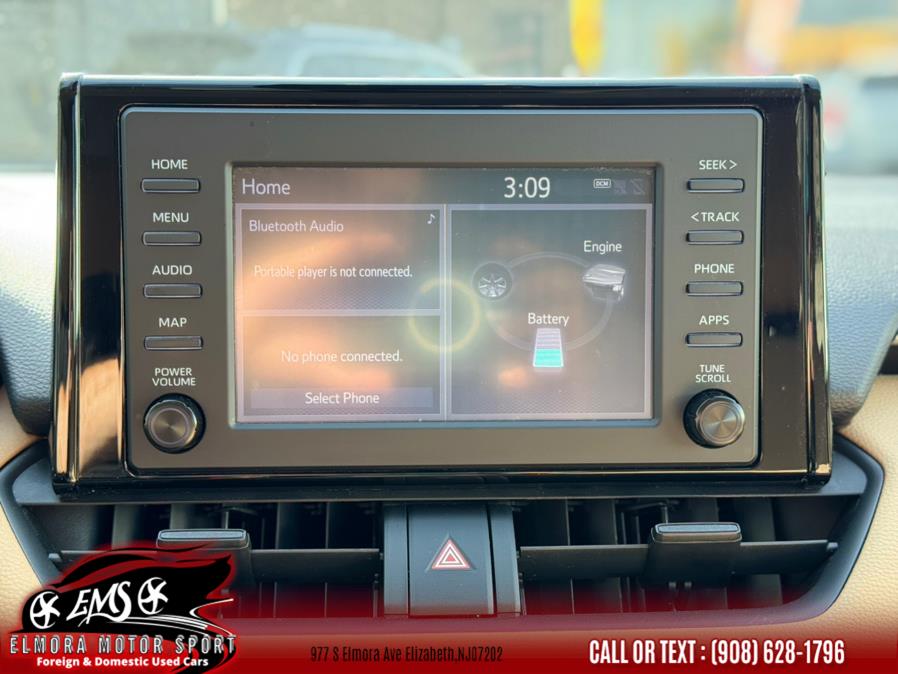 2019 Toyota RAV4 Hybrid LE AWD (Natl), available for sale in Elizabeth, New Jersey | Elmora Motor Sports. Elizabeth, New Jersey 2019 Toyota RAV4 Hybrid LE AWD (Natl), available for sale in Elizabeth, New Jersey | Elmora Motor Sports. Elizabeth, New Jersey