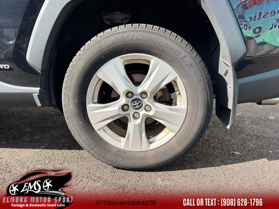 2019 Toyota RAV4 Hybrid LE AWD (Natl), available for sale in Elizabeth, New Jersey | Elmora Motor Sports. Elizabeth, New Jersey 2019 Toyota RAV4 Hybrid LE AWD (Natl), available for sale in Elizabeth, New Jersey | Elmora Motor Sports. Elizabeth, New Jersey