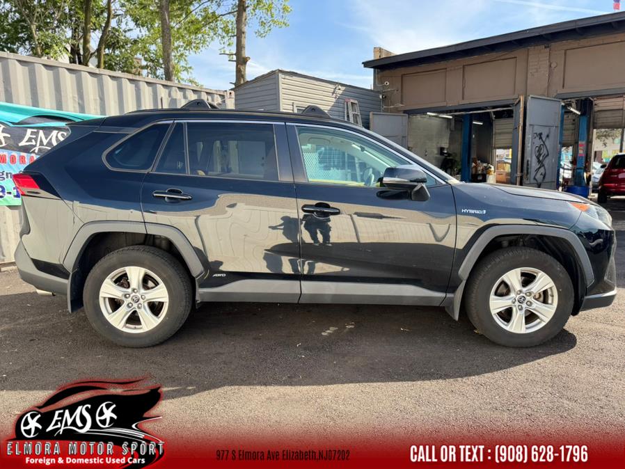 2019 Toyota RAV4 Hybrid LE AWD (Natl), available for sale in Elizabeth, New Jersey | Elmora Motor Sports. Elizabeth, New Jersey 2019 Toyota RAV4 Hybrid LE AWD (Natl), available for sale in Elizabeth, New Jersey | Elmora Motor Sports. Elizabeth, New Jersey