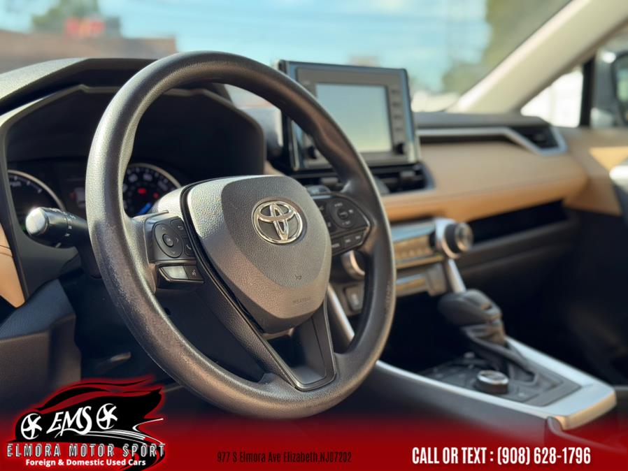 2019 Toyota RAV4 Hybrid LE AWD (Natl), available for sale in Elizabeth, New Jersey | Elmora Motor Sports. Elizabeth, New Jersey 2019 Toyota RAV4 Hybrid LE AWD (Natl), available for sale in Elizabeth, New Jersey | Elmora Motor Sports. Elizabeth, New Jersey