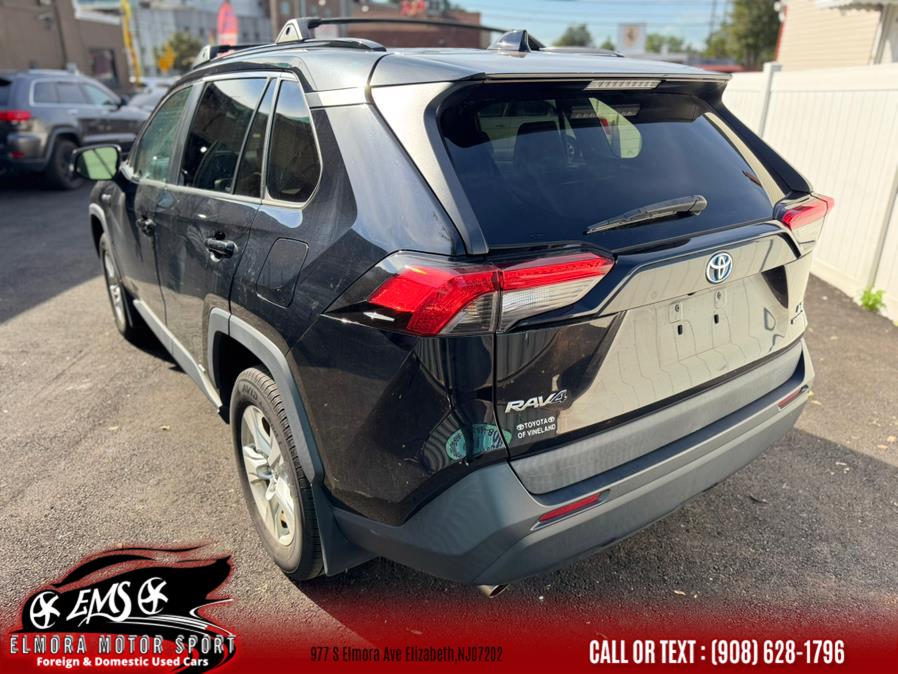 2019 Toyota RAV4 Hybrid LE AWD (Natl), available for sale in Elizabeth, New Jersey | Elmora Motor Sports. Elizabeth, New Jersey 2019 Toyota RAV4 Hybrid LE AWD (Natl), available for sale in Elizabeth, New Jersey | Elmora Motor Sports. Elizabeth, New Jersey