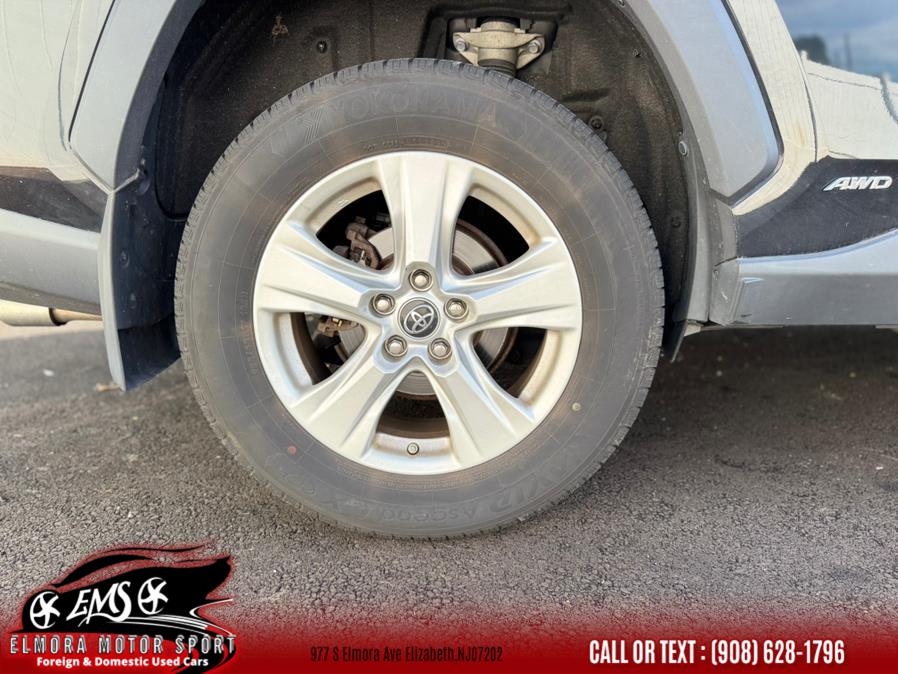 2019 Toyota RAV4 Hybrid LE AWD (Natl), available for sale in Elizabeth, New Jersey | Elmora Motor Sports. Elizabeth, New Jersey 2019 Toyota RAV4 Hybrid LE AWD (Natl), available for sale in Elizabeth, New Jersey | Elmora Motor Sports. Elizabeth, New Jersey