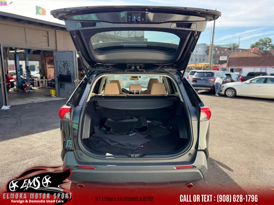2019 Toyota RAV4 Hybrid LE AWD (Natl), available for sale in Elizabeth, New Jersey | Elmora Motor Sports. Elizabeth, New Jersey 2019 Toyota RAV4 Hybrid LE AWD (Natl), available for sale in Elizabeth, New Jersey | Elmora Motor Sports. Elizabeth, New Jersey
