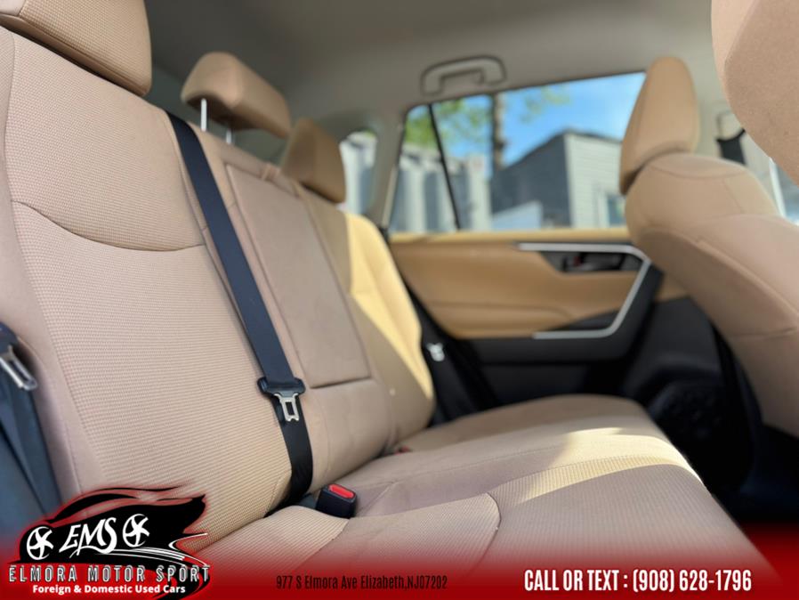 2019 Toyota RAV4 Hybrid LE AWD (Natl), available for sale in Elizabeth, New Jersey | Elmora Motor Sports. Elizabeth, New Jersey 2019 Toyota RAV4 Hybrid LE AWD (Natl), available for sale in Elizabeth, New Jersey | Elmora Motor Sports. Elizabeth, New Jersey