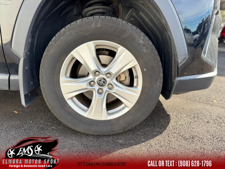 2019 Toyota RAV4 Hybrid LE AWD (Natl), available for sale in Elizabeth, New Jersey | Elmora Motor Sports. Elizabeth, New Jersey 2019 Toyota RAV4 Hybrid LE AWD (Natl), available for sale in Elizabeth, New Jersey | Elmora Motor Sports. Elizabeth, New Jersey