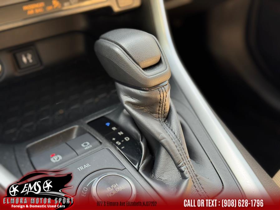 2019 Toyota RAV4 Hybrid LE AWD (Natl), available for sale in Elizabeth, New Jersey | Elmora Motor Sports. Elizabeth, New Jersey 2019 Toyota RAV4 Hybrid LE AWD (Natl), available for sale in Elizabeth, New Jersey | Elmora Motor Sports. Elizabeth, New Jersey
