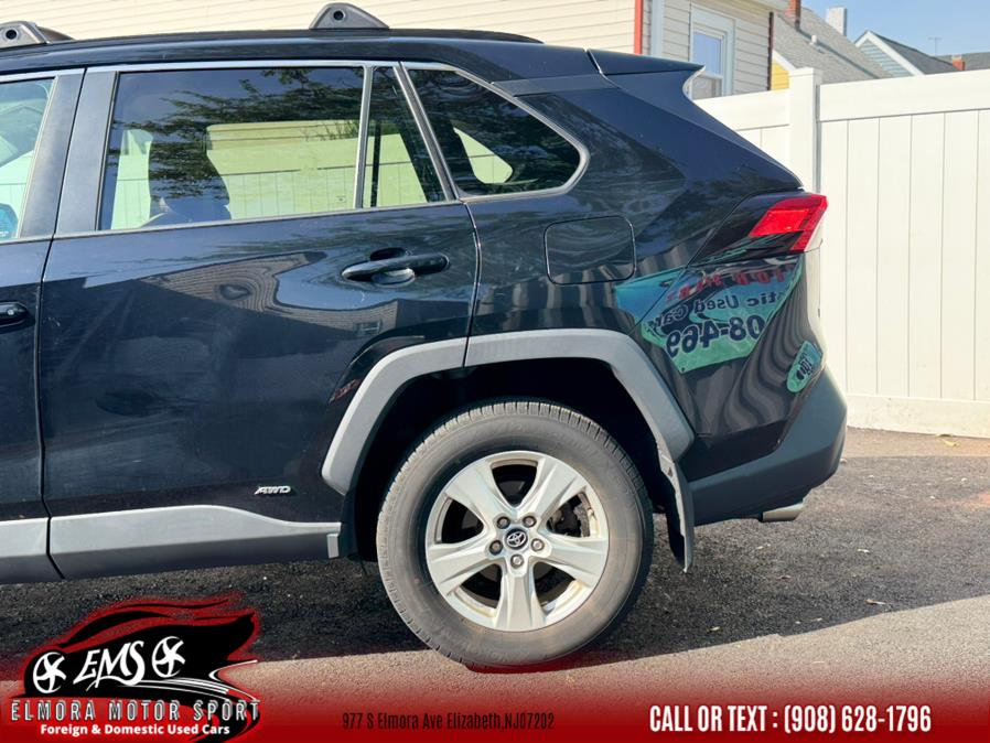 2019 Toyota RAV4 Hybrid LE AWD (Natl), available for sale in Elizabeth, New Jersey | Elmora Motor Sports. Elizabeth, New Jersey 2019 Toyota RAV4 Hybrid LE AWD (Natl), available for sale in Elizabeth, New Jersey | Elmora Motor Sports. Elizabeth, New Jersey