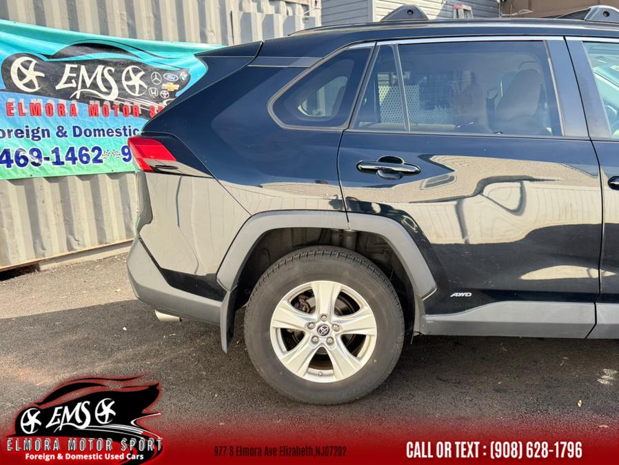 2019 Toyota RAV4 Hybrid LE AWD (Natl), available for sale in Elizabeth, New Jersey | Elmora Motor Sports. Elizabeth, New Jersey 2019 Toyota RAV4 Hybrid LE AWD (Natl), available for sale in Elizabeth, New Jersey | Elmora Motor Sports. Elizabeth, New Jersey