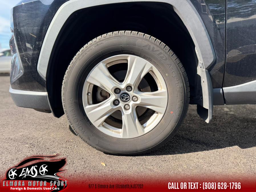 2019 Toyota RAV4 Hybrid LE AWD (Natl), available for sale in Elizabeth, New Jersey | Elmora Motor Sports. Elizabeth, New Jersey 2019 Toyota RAV4 Hybrid LE AWD (Natl), available for sale in Elizabeth, New Jersey | Elmora Motor Sports. Elizabeth, New Jersey