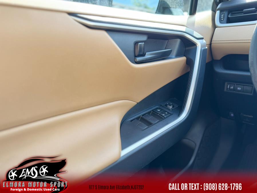 2019 Toyota RAV4 Hybrid LE AWD (Natl), available for sale in Elizabeth, New Jersey | Elmora Motor Sports. Elizabeth, New Jersey 2019 Toyota RAV4 Hybrid LE AWD (Natl), available for sale in Elizabeth, New Jersey | Elmora Motor Sports. Elizabeth, New Jersey