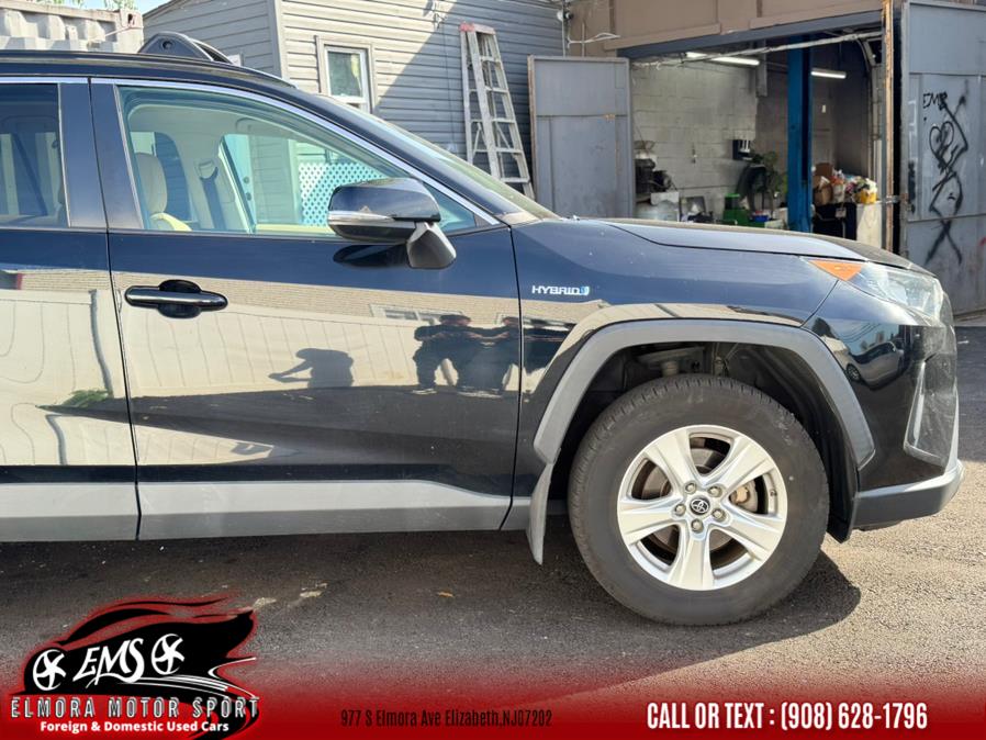 2019 Toyota RAV4 Hybrid LE AWD (Natl), available for sale in Elizabeth, New Jersey | Elmora Motor Sports. Elizabeth, New Jersey 2019 Toyota RAV4 Hybrid LE AWD (Natl), available for sale in Elizabeth, New Jersey | Elmora Motor Sports. Elizabeth, New Jersey