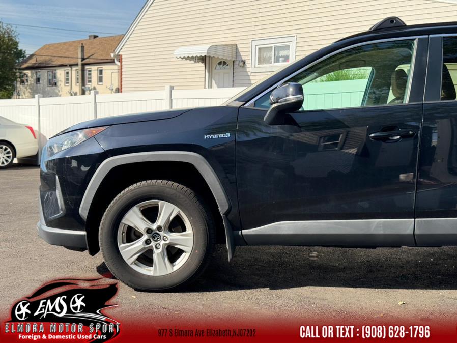 2019 Toyota RAV4 Hybrid LE AWD (Natl), available for sale in Elizabeth, New Jersey | Elmora Motor Sports. Elizabeth, New Jersey 2019 Toyota RAV4 Hybrid LE AWD (Natl), available for sale in Elizabeth, New Jersey | Elmora Motor Sports. Elizabeth, New Jersey
