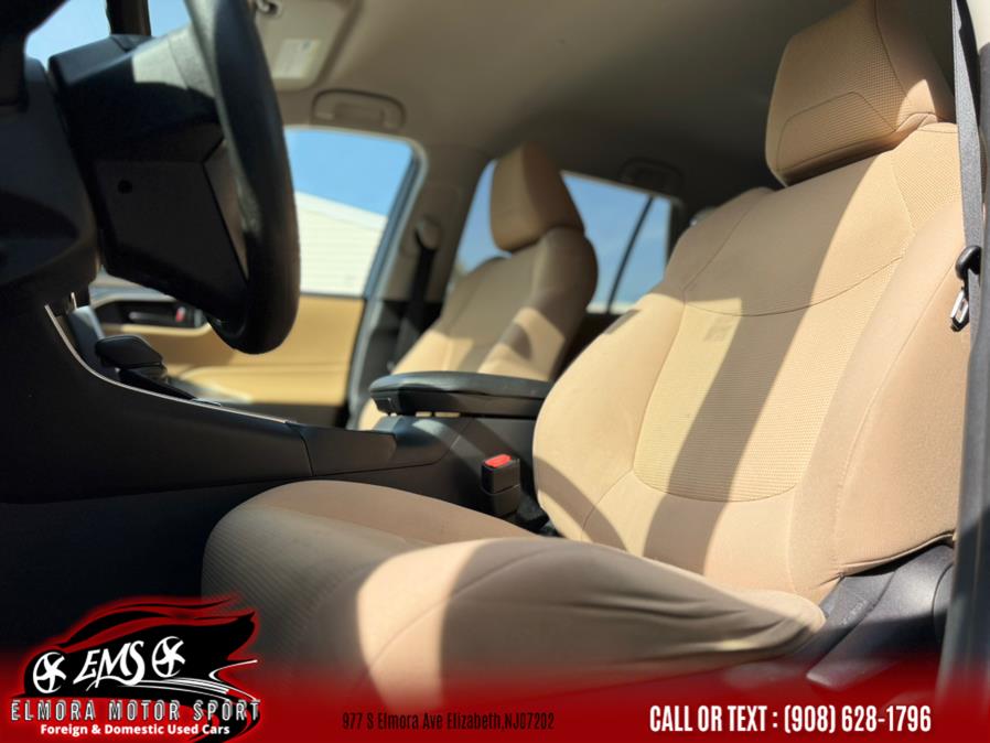 2019 Toyota RAV4 Hybrid LE AWD (Natl), available for sale in Elizabeth, New Jersey | Elmora Motor Sports. Elizabeth, New Jersey 2019 Toyota RAV4 Hybrid LE AWD (Natl), available for sale in Elizabeth, New Jersey | Elmora Motor Sports. Elizabeth, New Jersey